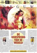 De Oorsprong van de Wereld - Telegraaf (2005)