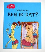 5x30+ stripboek, Ben ik dat? (2010)